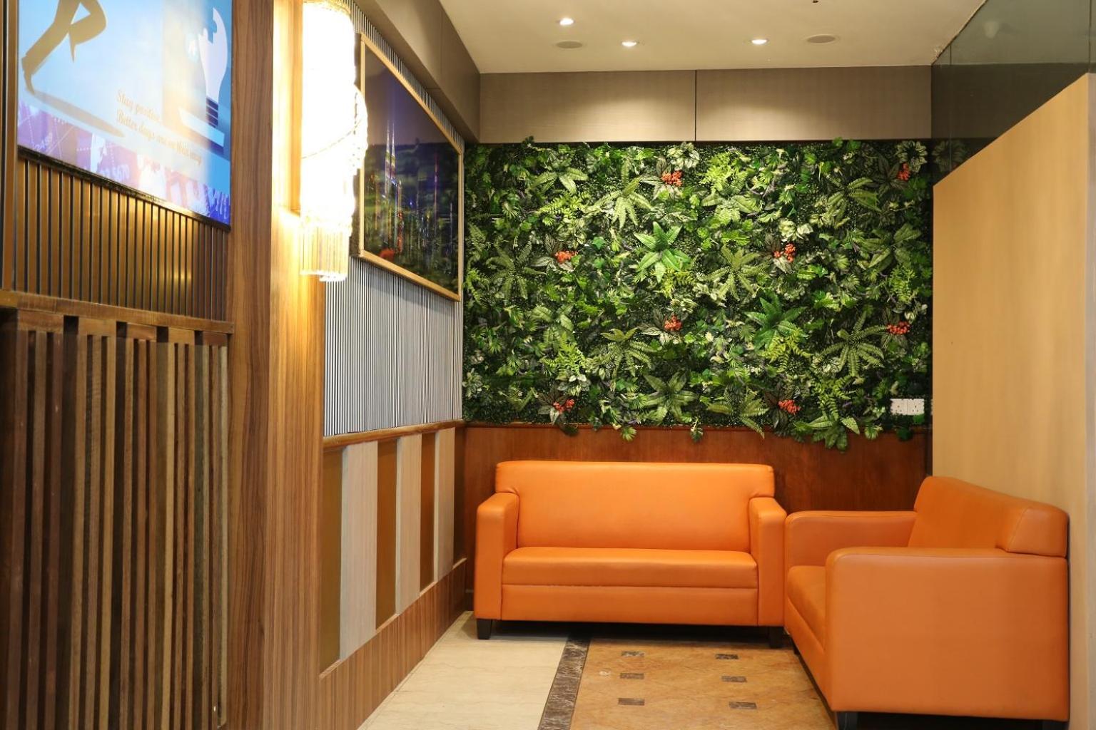 Orkid Hills Hotel Kuala Lumpur Buitenkant foto