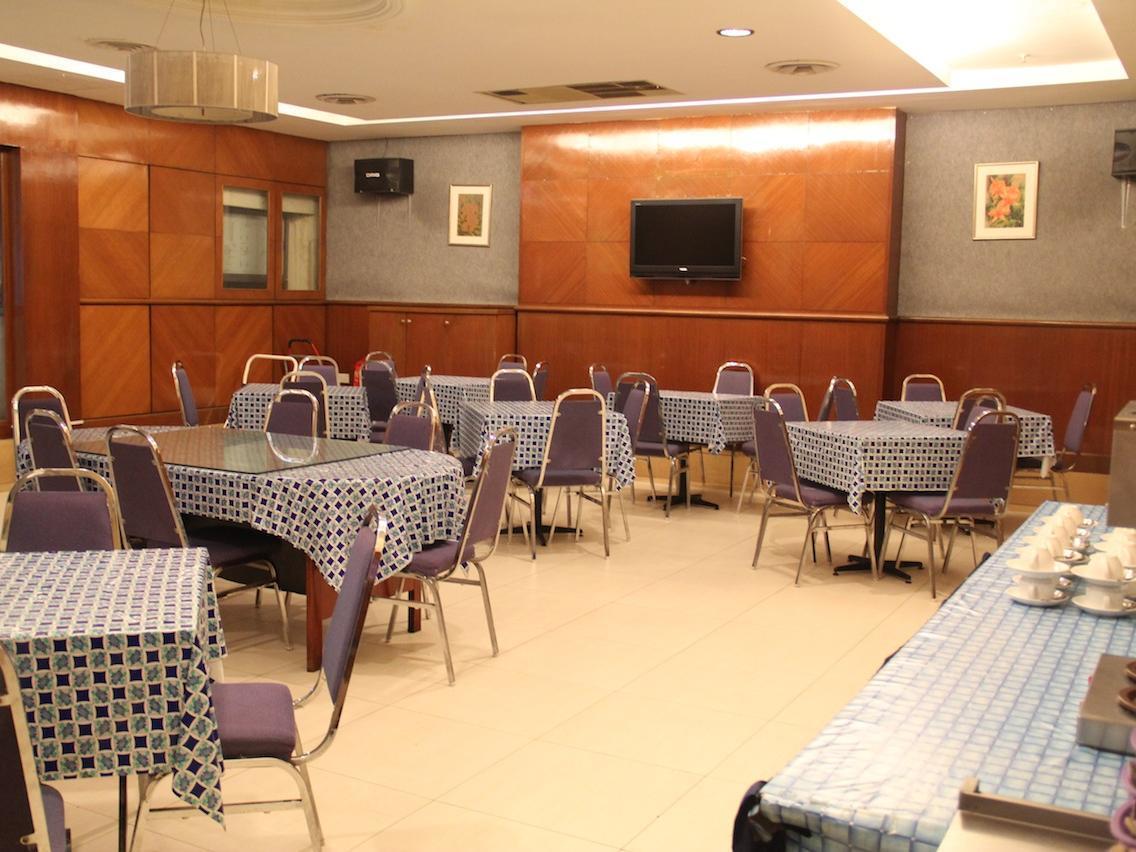 Orkid Hills Hotel Kuala Lumpur Buitenkant foto