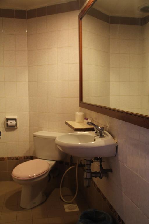 Orkid Hills Hotel Kuala Lumpur Buitenkant foto